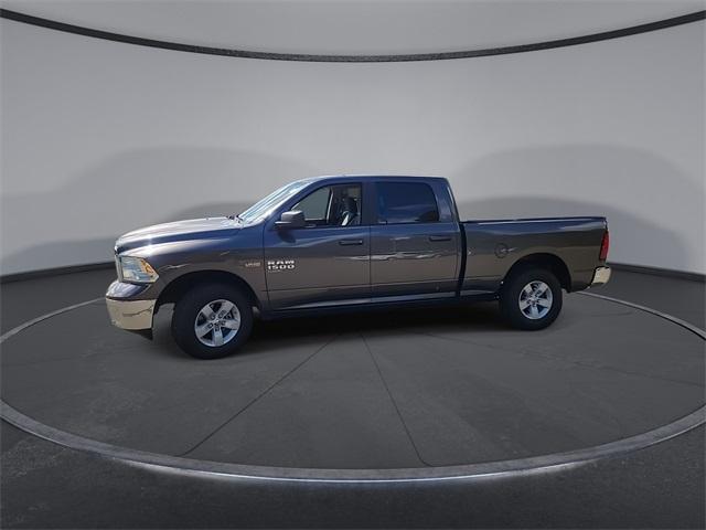 used 2020 Ram 1500 Classic car, priced at $23,950