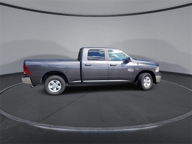 used 2020 Ram 1500 Classic car, priced at $23,950