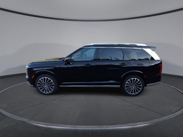 new 2026 Hyundai Palisade car, priced at $58,140