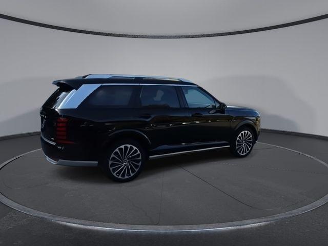 new 2026 Hyundai Palisade car, priced at $58,140