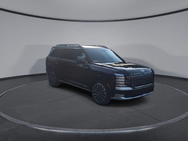 new 2026 Hyundai Palisade car, priced at $58,140