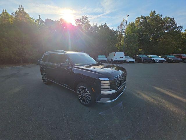 new 2026 Hyundai Palisade car, priced at $58,140