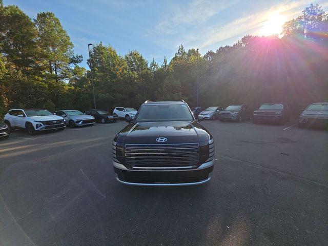 new 2026 Hyundai Palisade car, priced at $58,140