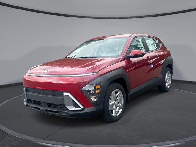 new 2026 Hyundai Kona car, priced at $26,240