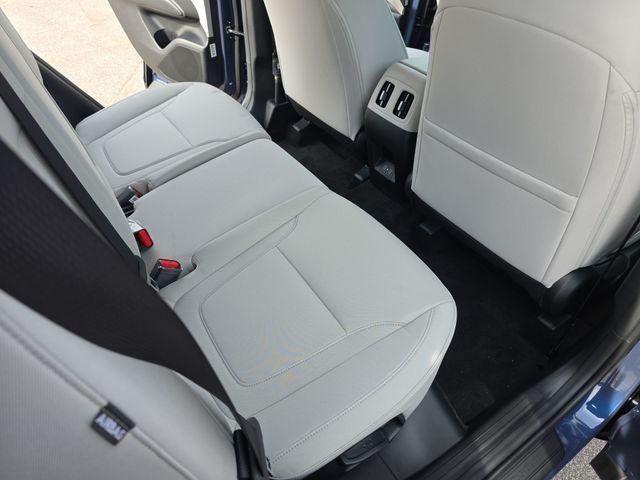 new 2026 Hyundai Tucson car, priced at $30,485