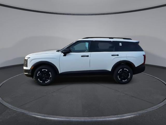 new 2026 Hyundai Palisade car, priced at $51,360