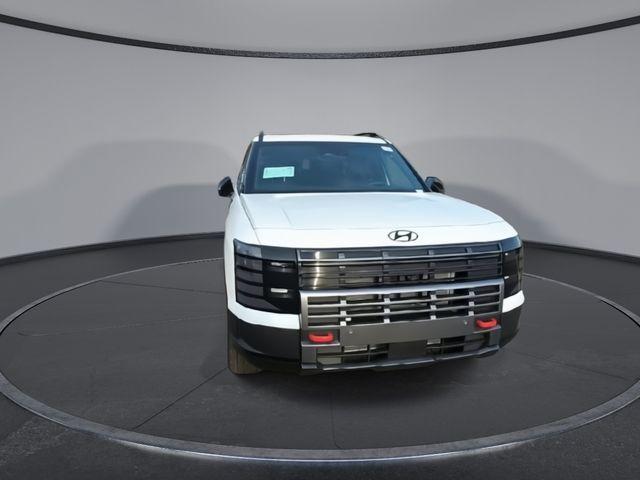 new 2026 Hyundai Palisade car, priced at $51,360