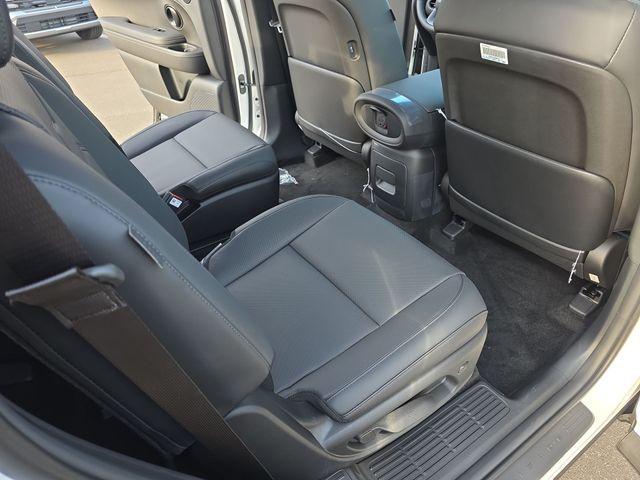 new 2026 Hyundai Palisade car, priced at $51,360