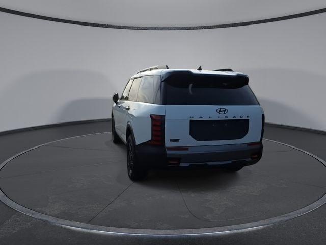 new 2026 Hyundai Palisade car, priced at $51,360