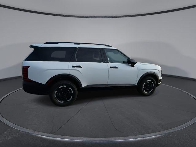 new 2026 Hyundai Palisade car, priced at $51,360