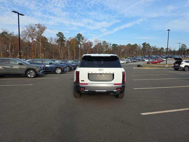 new 2026 Hyundai Palisade car, priced at $51,360