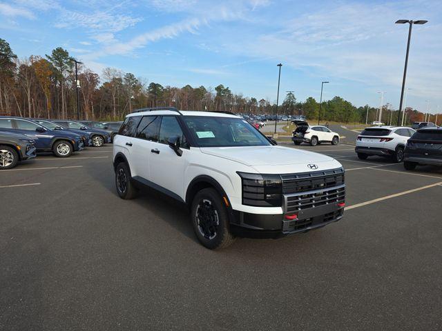 new 2026 Hyundai Palisade car, priced at $51,360