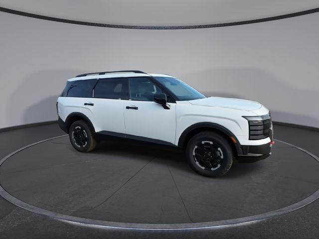 new 2026 Hyundai Palisade car, priced at $51,360