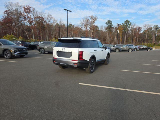 new 2026 Hyundai Palisade car, priced at $51,360