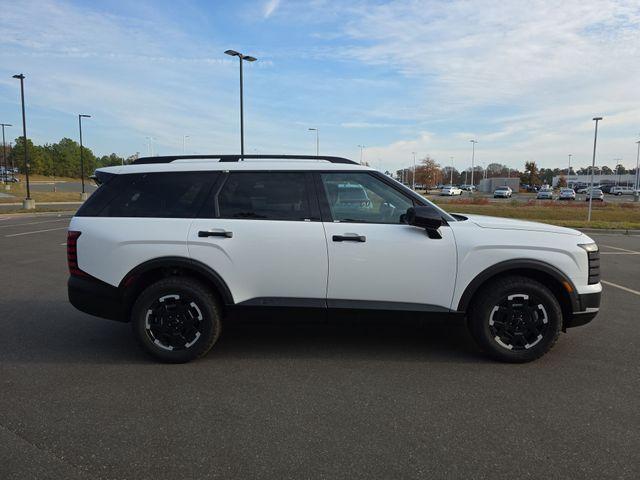 new 2026 Hyundai Palisade car, priced at $51,360