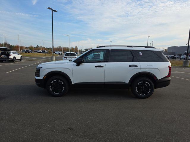 new 2026 Hyundai Palisade car, priced at $51,360