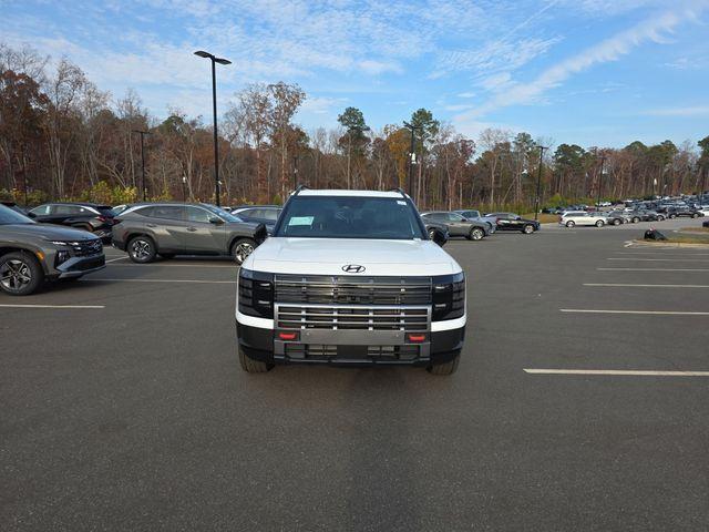 new 2026 Hyundai Palisade car, priced at $51,360