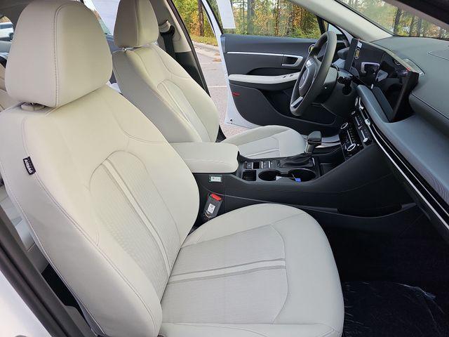 new 2026 Hyundai Sonata car, priced at $29,375