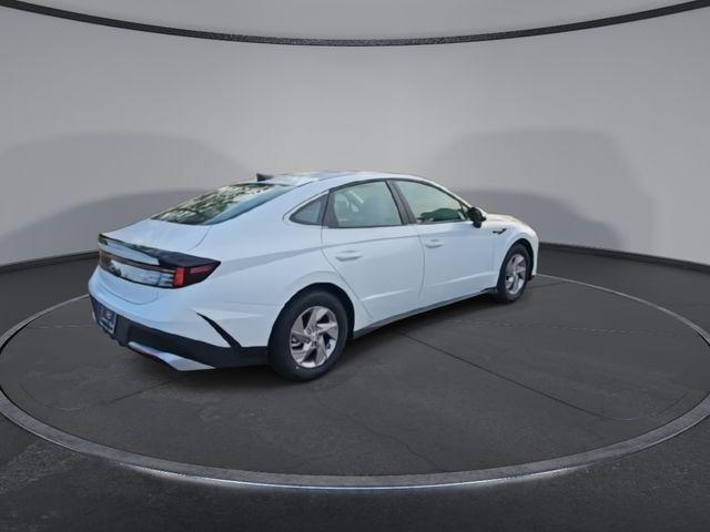 new 2026 Hyundai Sonata car, priced at $29,375