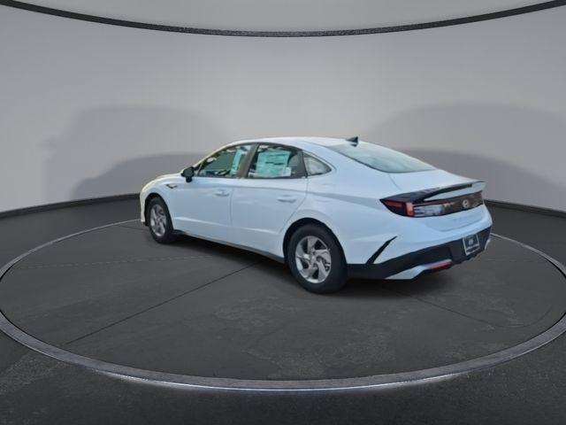 new 2026 Hyundai Sonata car, priced at $29,375