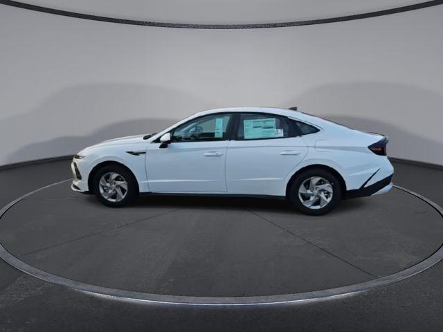 new 2026 Hyundai Sonata car, priced at $29,375