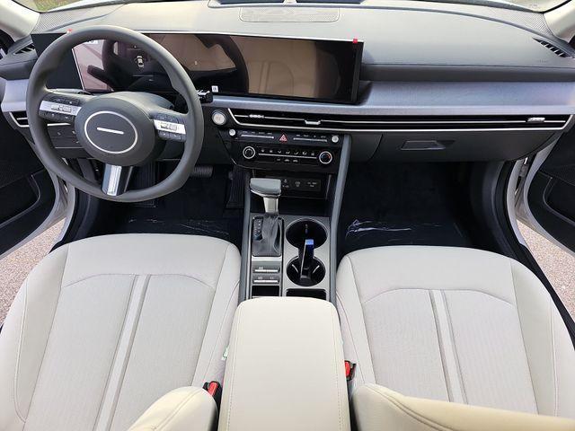 new 2026 Hyundai Sonata car, priced at $29,375