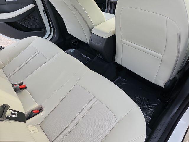 new 2026 Hyundai Sonata car, priced at $29,375