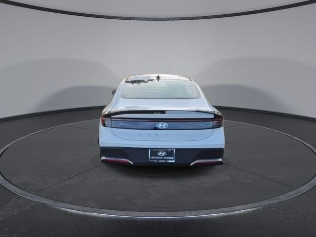 new 2026 Hyundai Sonata car, priced at $29,375