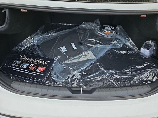 new 2026 Hyundai Sonata car, priced at $29,375