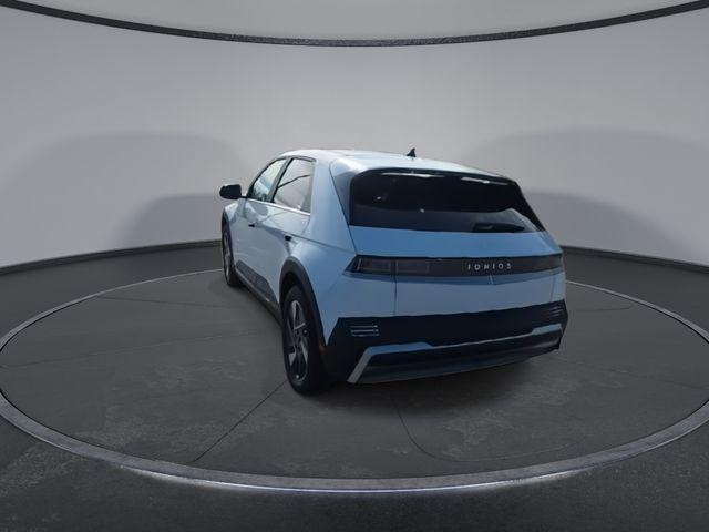 new 2026 Hyundai IONIQ 5 car, priced at $39,900