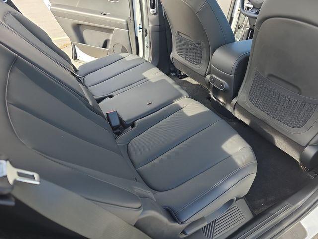 new 2026 Hyundai IONIQ 5 car, priced at $39,900