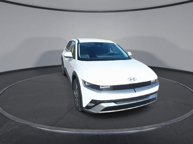 new 2026 Hyundai IONIQ 5 car, priced at $39,900