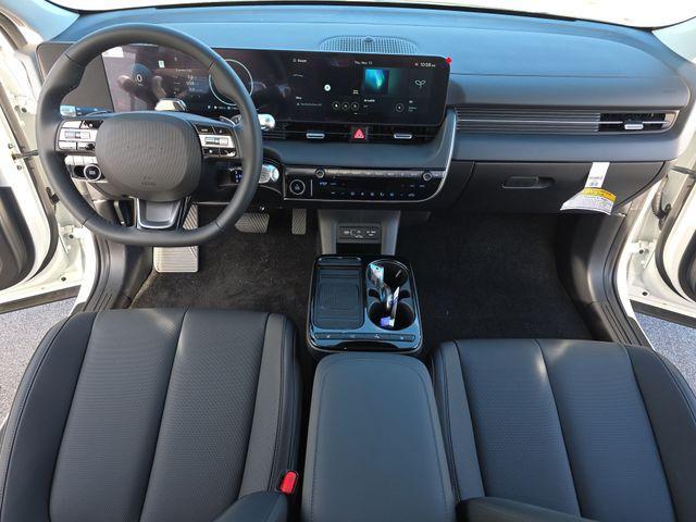 new 2026 Hyundai IONIQ 5 car, priced at $39,900
