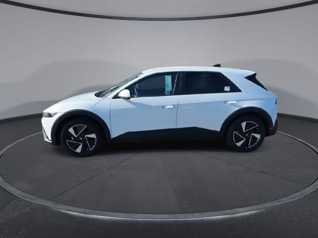 new 2026 Hyundai IONIQ 5 car, priced at $39,900