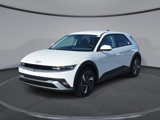 new 2026 Hyundai IONIQ 5 car, priced at $39,900