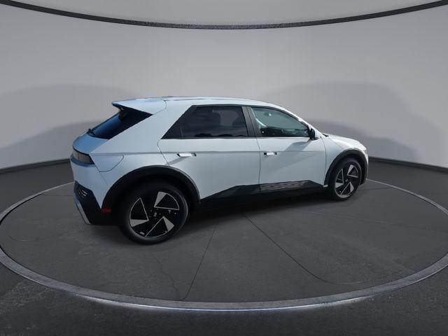 new 2026 Hyundai IONIQ 5 car, priced at $39,900