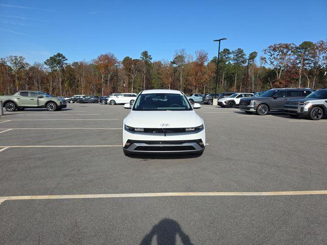 new 2026 Hyundai IONIQ 5 car, priced at $39,900