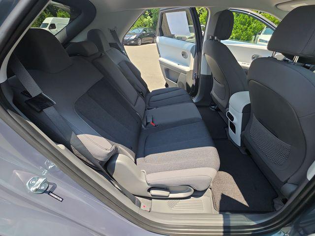 new 2025 Hyundai IONIQ 5 car, priced at $44,470
