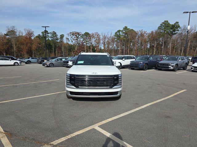 new 2026 Hyundai Palisade car, priced at $58,015