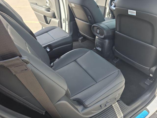 new 2026 Hyundai Palisade car, priced at $58,015