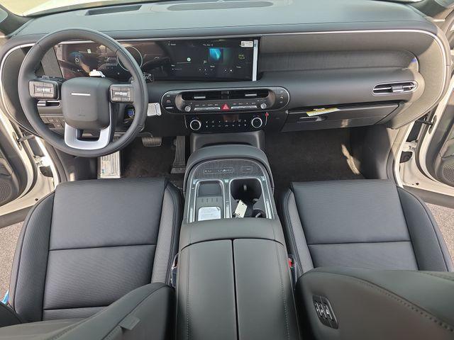 new 2026 Hyundai Palisade car, priced at $58,015