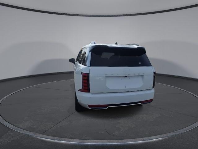 new 2026 Hyundai Palisade car, priced at $58,015