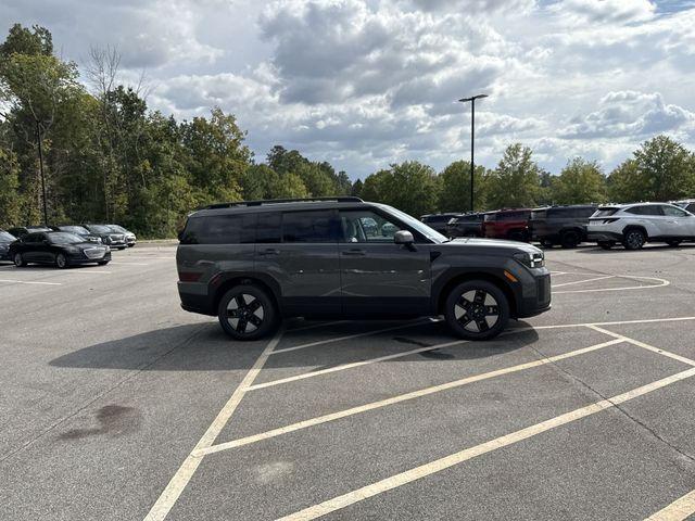 new 2026 Hyundai SANTA FE HEV car, priced at $38,445