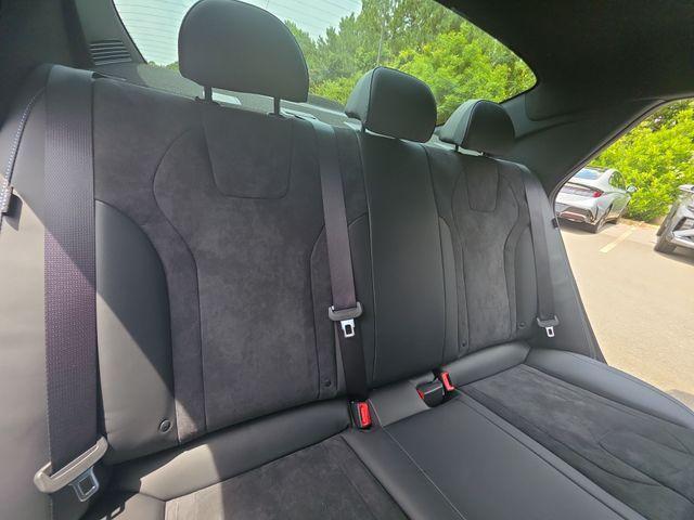 new 2025 Hyundai ELANTRA N car, priced at $36,210