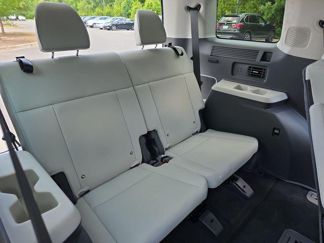 new 2025 Hyundai SANTA FE HEV car, priced at $46,085