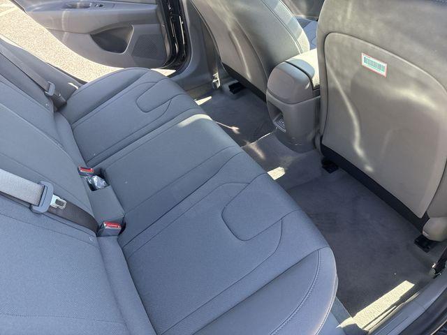 new 2025 Hyundai Elantra car, priced at $23,285