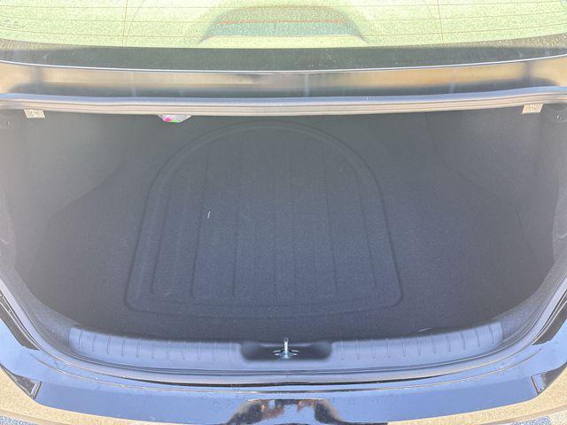 new 2025 Hyundai Elantra car, priced at $23,285