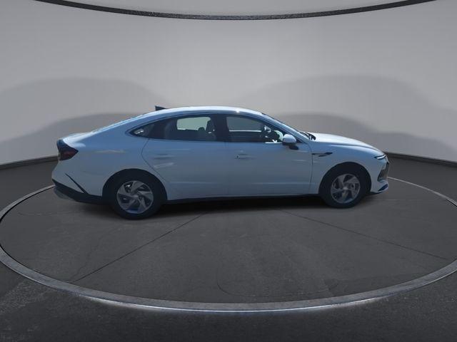 new 2026 Hyundai Sonata car, priced at $29,125