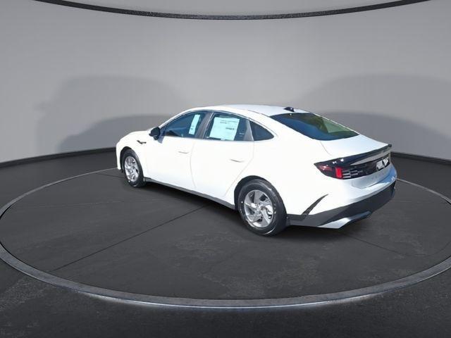 new 2026 Hyundai Sonata car, priced at $29,125
