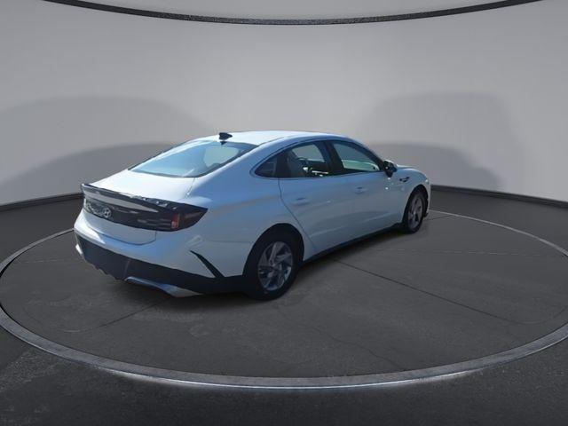 new 2026 Hyundai Sonata car, priced at $29,125